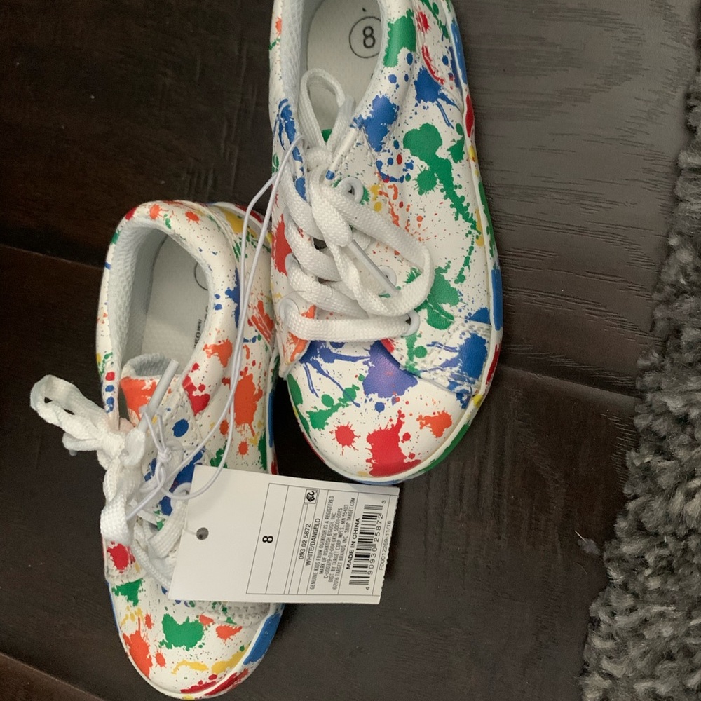 Unisex kids Sneakers